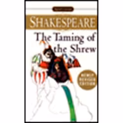 ISBN The Taming of the Shrew, classiques, Anglais, Édition de poche, 288 pages