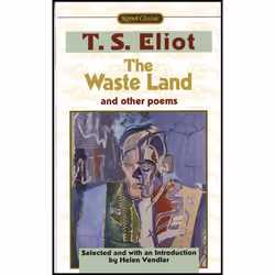 ISBN The Waste Land and Other Poems, classiques, Anglais, Édition de poche, 128 pages