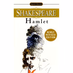 ISBN Hamlet, classiques, Anglais, Édition de poche, 368 pages