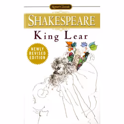 ISBN King Lear, classiques, Anglais, Édition de poche, 352 pages