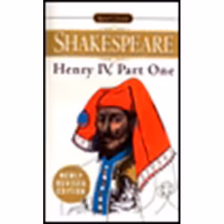 ISBN Henry IV, part 1, classiques, Anglais, Édition de poche, 336 pages