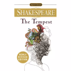 ISBN The Tempest, classiques, Anglais, Édition de poche, 288 pages