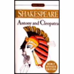 ISBN Antony and Cleopatra, classiques, Anglais, Édition de poche, 352 pages