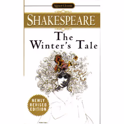 ISBN The Winter’s Tale, classiques, Anglais, Édition de poche, 304 pages
