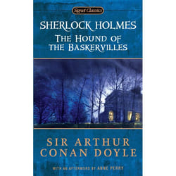 ISBN The Hound of the Baskervilles livre classiques Anglais Édition de poche