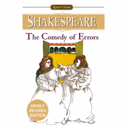 ISBN The Comedy of Errors, classiques, Anglais, Édition de poche, 256 pages