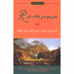 ISBN Ramona, classiques, Anglais, Édition de poche, 432 pages