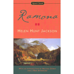 ISBN Ramona livre classiques Anglais Édition de poche