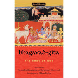 ISBN The Bhagavad-Gita livre classiques Anglais Édition de poche