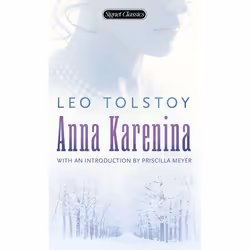 ISBN Anna Karenin, classiques, Anglais, Édition de poche, 960 pages