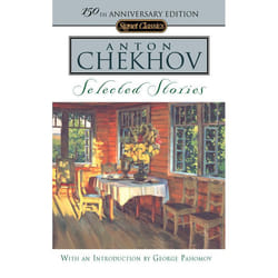 ISBN Selected Stories livre classiques Anglais Édition de poche