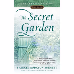 ISBN The Secret Garden, classiques, Anglais, Édition de poche, 288 pages