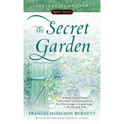 ISBN The Secret Garden livre classiques Anglais Édition de poche