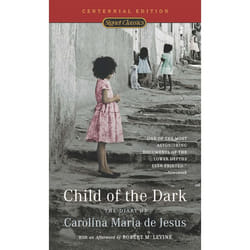 ISBN Child of the Dark livre classiques Anglais Édition de poche