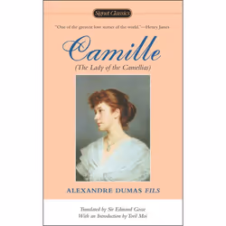 ISBN Camille, classiques, Anglais, Édition de poche, 272 pages