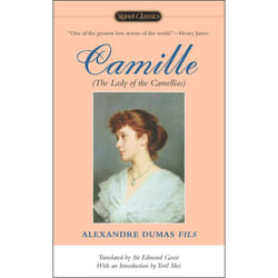 ISBN Camille livre classiques Anglais Édition de poche