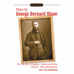 ISBN Plays by George Bernard Shaw, classiques, Anglais, Édition de poche, 528 pages