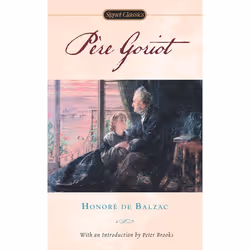 ISBN Pere Goriot, classiques, Anglais, Édition de poche, 320 pages