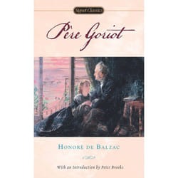 ISBN Pere Goriot livre classiques Anglais Édition de poche