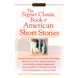ISBN The Signet Classic Book of American Short Stories, classiques, Anglais, Édition de poche, 688 pages