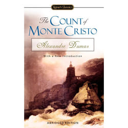 ISBN The Count of Monte Cristo livre classiques Anglais Édition de poche