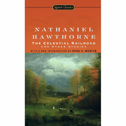 ISBN The Celestial Railroad and Other Stories, classiques, Anglais, Édition de poche, 336 pages