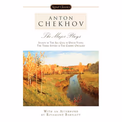 ISBN The Major Plays, classiques, Anglais, Édition de poche, 432 pages