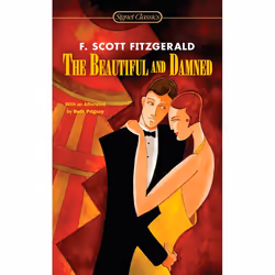 ISBN The Beautiful and Damned, classiques, Anglais, Édition de poche, 400 pages