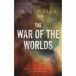 ISBN The War of the Worlds, classiques, Anglais, Édition de poche, 224 pages