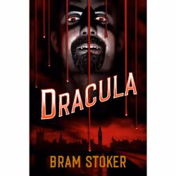 ISBN Dracula, Anglais, Livre broché, 416 pages