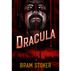 ISBN Dracula