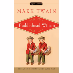 ISBN Pudd’nhead Wilson, classiques, Anglais, Édition de poche, 176 pages