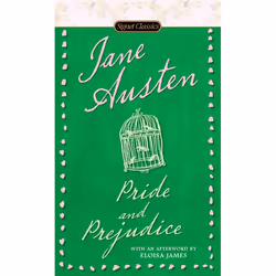 ISBN Pride and Prejudice, classiques, Anglais, Édition de poche, 400 pages
