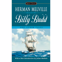 ISBN Billy Budd and Other Tales, classiques, Anglais, Édition de poche, 384 pages