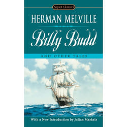 ISBN Billy Budd and Other Tales livre classiques Anglais Édition de poche