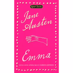 ISBN Emma, classiques, Anglais, Édition de poche, 448 pages