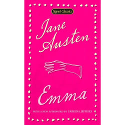 ISBN Emma livre classiques Anglais Édition de poche