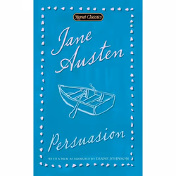 ISBN Persuasion, classiques, Anglais, Édition de poche, 304 pages