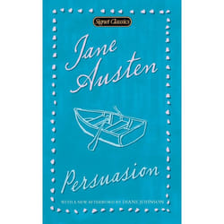 ISBN Persuasion livre classiques Anglais Édition de poche