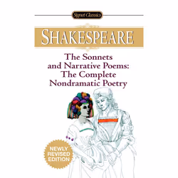 ISBN The Sonnets and Narrative Poems – the Complete Non-Dramatic Poetry, classiques, Anglais, Édition de poche, 448 pages