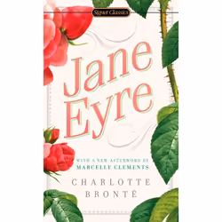 ISBN Jane Eyre, classiques, Anglais, Édition de poche, 480 pages