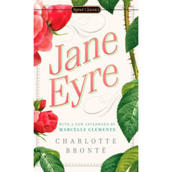 ISBN Jane Eyre livre classiques Anglais Édition de poche