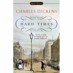 ISBN Hard Times, classiques, Anglais, Édition de poche, 336 pages