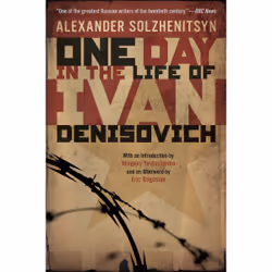 ISBN One Day in the Life of Ivan Denisovich, Anglais, Livre broché, 208 pages