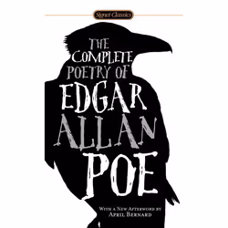 ISBN The Complete Poetry of Edgar Allan Poe, classiques, Anglais, Édition de poche, 144 pages