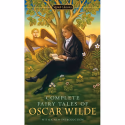 ISBN Complete Fairy Tales of Oscar Wilde, classiques, Anglais, Édition de poche, 240 pages