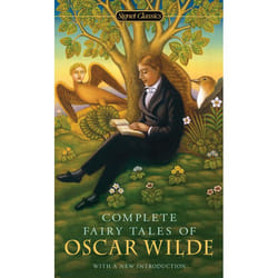 ISBN Complete Fairy Tales of Oscar Wilde livre classiques Anglais Édition de poche