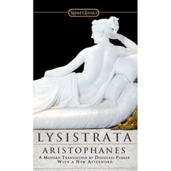 ISBN Lysistrata livre classiques Anglais Édition de poche