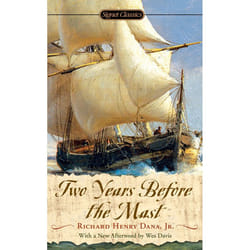 ISBN Two Years Before the Mast livre classiques Anglais Édition de poche