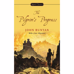 ISBN The Pilgrim’s Progress, classiques, Anglais, Édition de poche, 336 pages